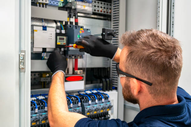 Best Electrician Near Me  in Hoboken, NJ