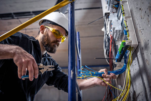 Best Electrical Contractors for Businesses  in Hoboken, NJ