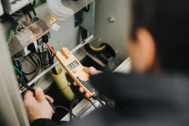 Best Emergency Electrical Repair  in Hoboken, NJ