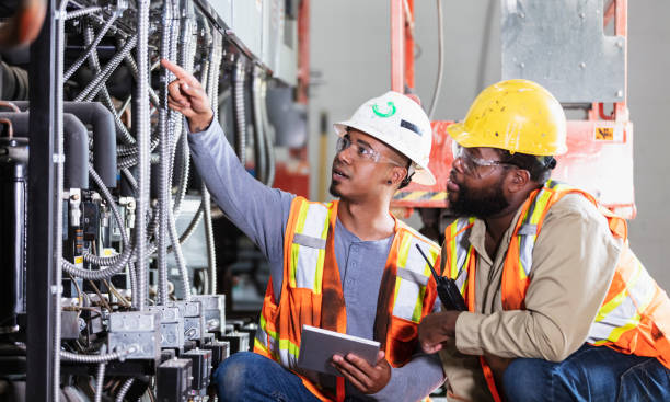 Best Residential Electrician Services  in Hoboken, NJ