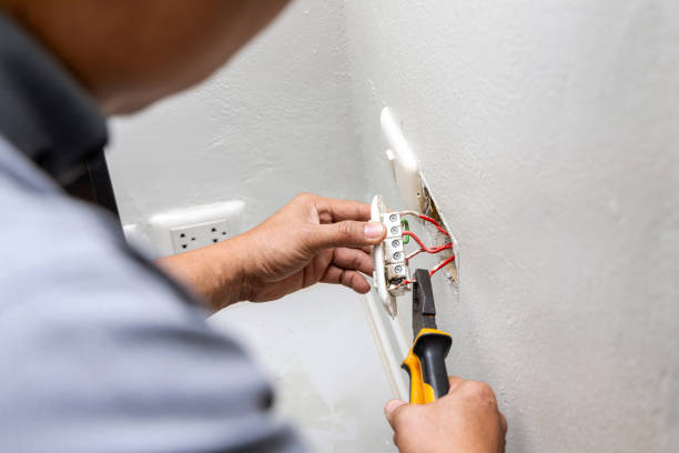 Best Circuit Breaker Repair  in Hoboken, NJ