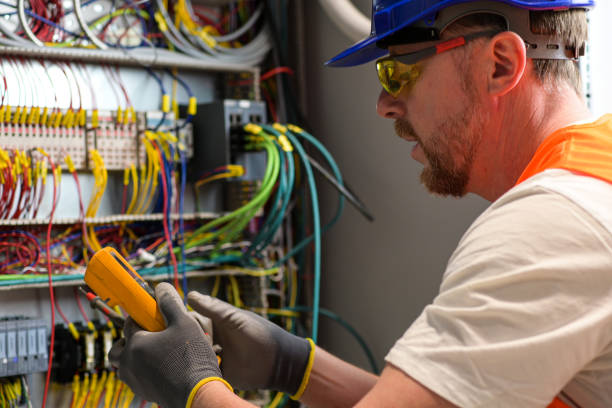 Best Generator Installation Services  in Hoboken, NJ