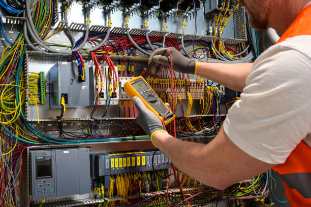 Best Local Electrician Companies  in Hoboken, NJ