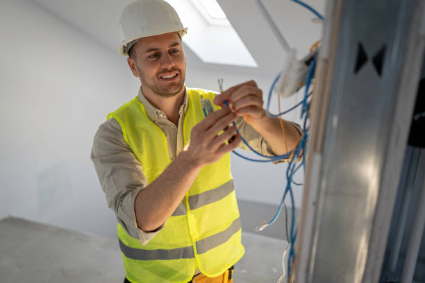 Best 24-Hour Electrician  in Hoboken, NJ
